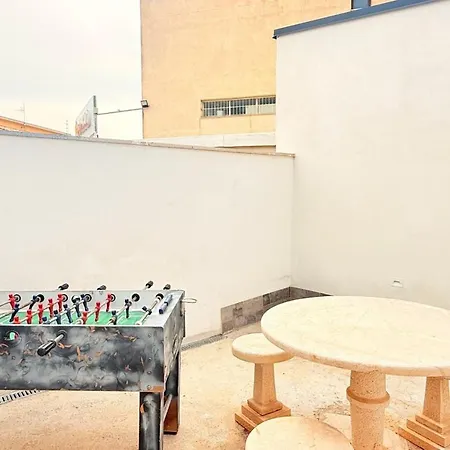 Sicilia Bedda Holiday home Custonaci