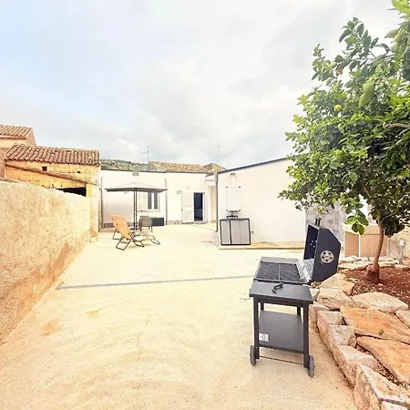 Holiday home Sicilia Bedda Custonaci