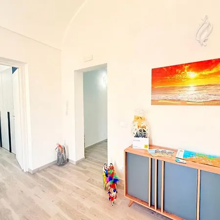 Sicilia Bedda Holiday home *