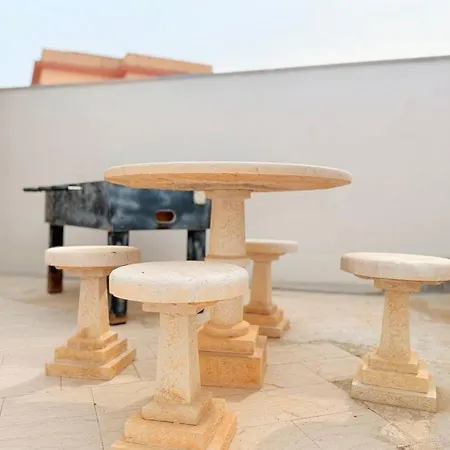 Sicilia Bedda Ferienhaus Custonaci