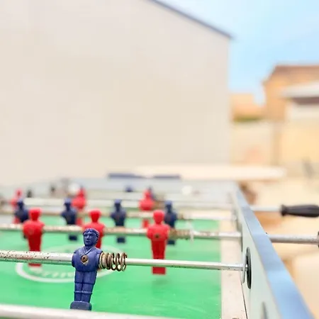 Sicilia Bedda Ferienhaus