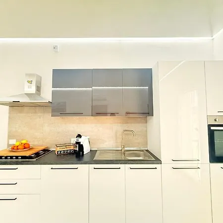 Ferienhaus Sicilia Bedda