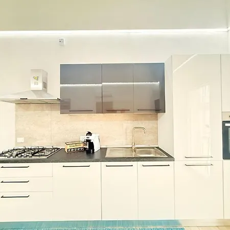 Sicilia Bedda Holiday home Custonaci