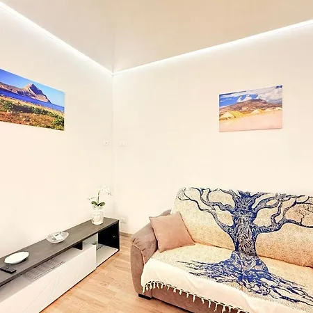 Sicilia Bedda Custonaci