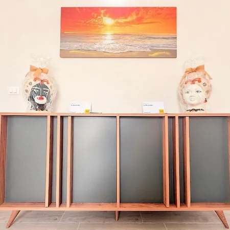 Sicilia Bedda Ferienhaus