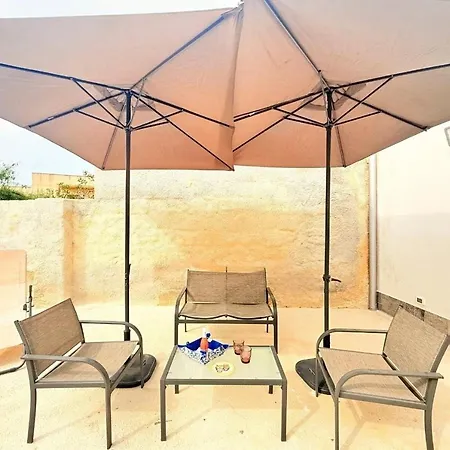 Holiday home Sicilia Bedda