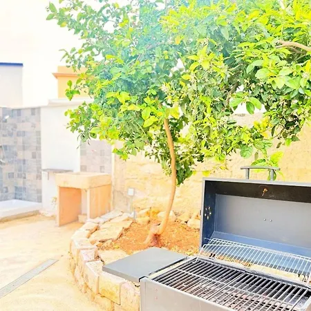 Holiday home Sicilia Bedda Custonaci