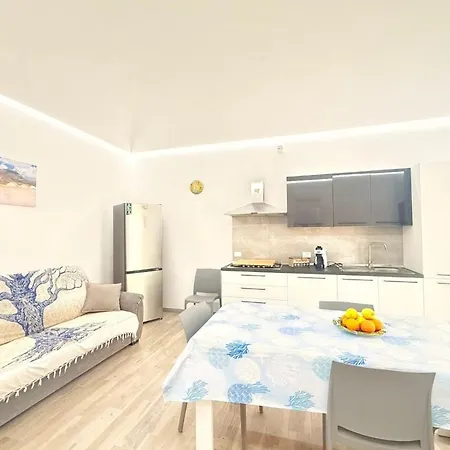 Sicilia Bedda * Custonaci