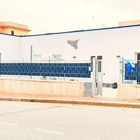 Holiday home Sicilia Bedda