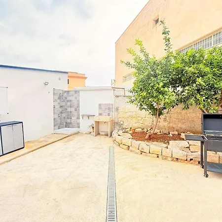 Sicilia Bedda Holiday home Custonaci