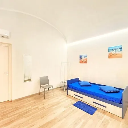 Holiday home Sicilia Bedda