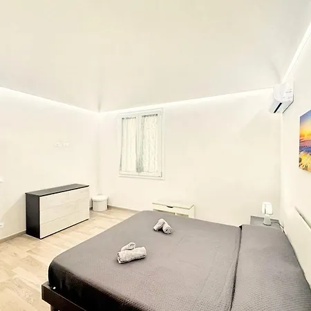 Sicilia Bedda Nyaraló *