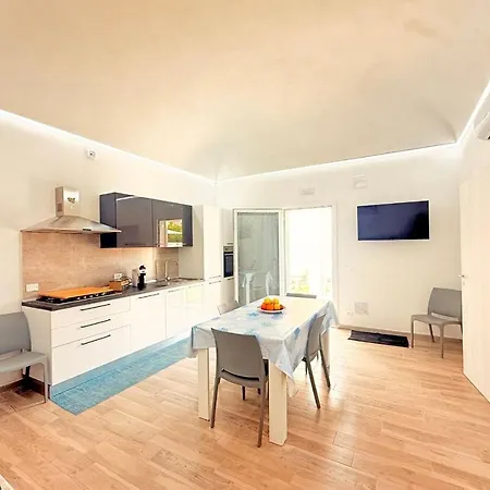 Ferienhaus Sicilia Bedda *