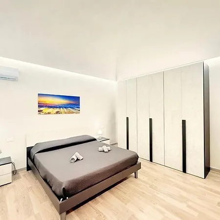 Holiday home Sicilia Bedda Custonaci