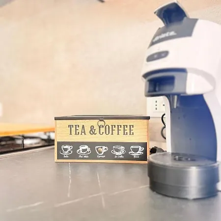 Sicilia Bedda Ferienhaus