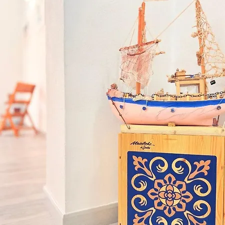 Ferienhaus Sicilia Bedda