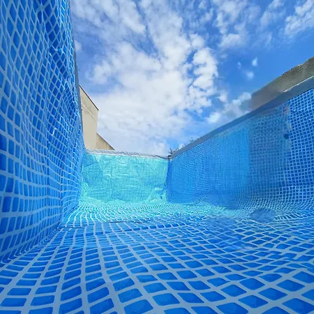 Sicilia Bedda Holiday home Custonaci