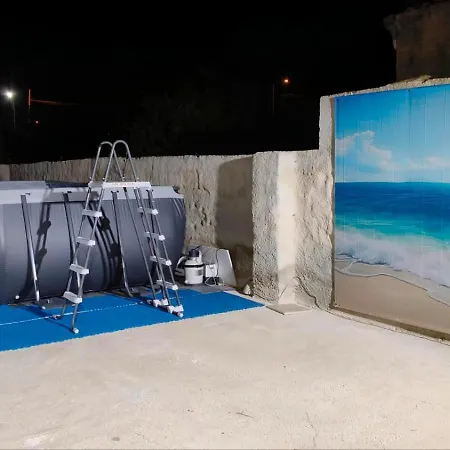 Ferienhaus Sicilia Bedda