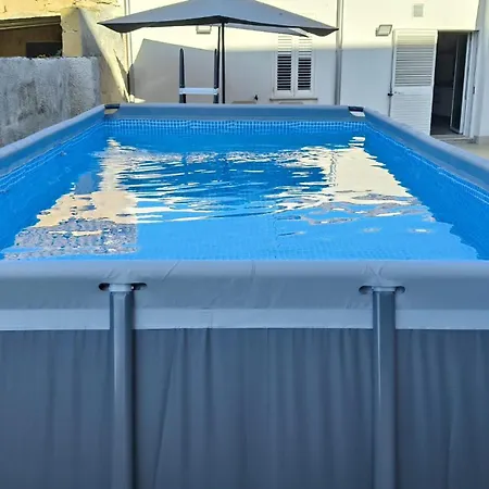 Sicilia Bedda Holiday home
