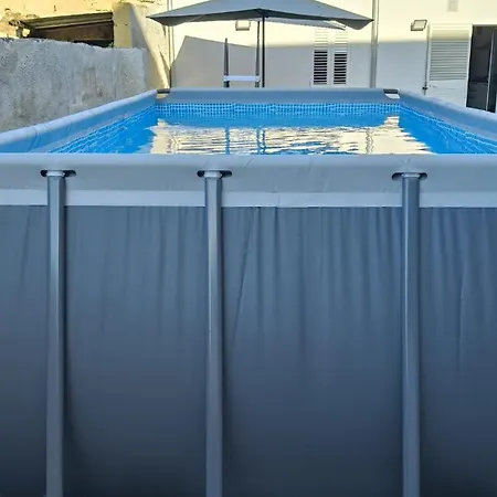 Holiday home Sicilia Bedda Custonaci